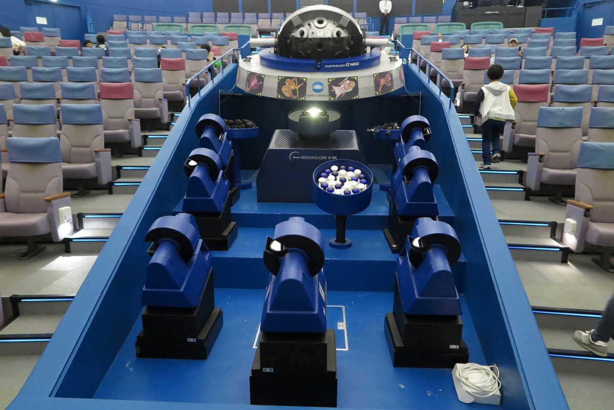 🔬 히메지 과학관 이미지 6